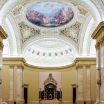 Muzeul Național de Artă al României atrage tot mai mulți turiști: expoziția dedicată portului popular stârnește interes crescut