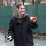 Sorana Cîrstea, sinceră despre finalul carierei: „La Australian Open am avut cele mai mari emoții”