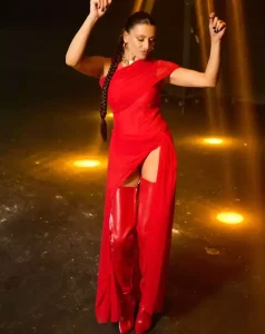 Claudia Pătrășcanu, despre relația actuală cu Gabi Bădălău: „Important este binele copiilor”