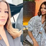 Bianca Drăgușanu și Claudia Pătrășcanu, din nou față în față în instanță