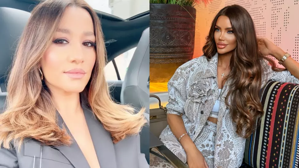 Bianca Drăgușanu și Claudia Pătrășcanu, din nou față în față în instanță