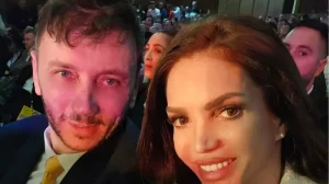 Cristina Spătar reacționează după ce soțul ei a deschis un proces civil. Ce spune artista despre situație