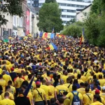 Ce trebuie să știe suporterii români care merg la Turcia – România. Avertisment important înainte de meci