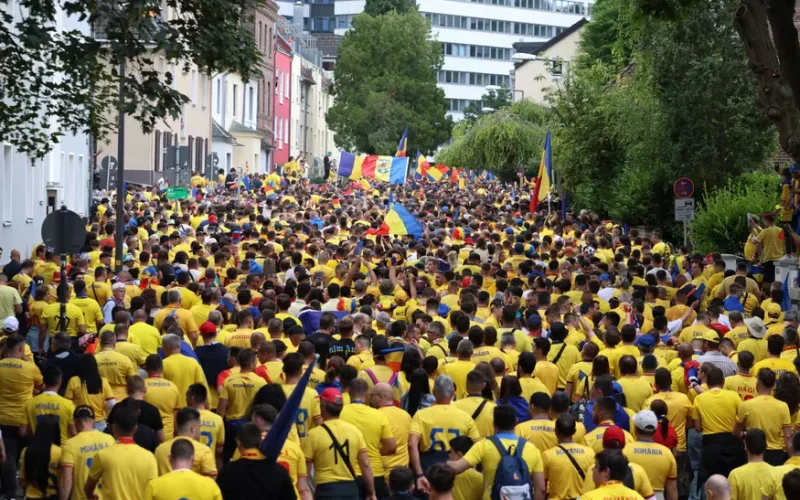 Ce trebuie să știe suporterii români care merg la Turcia – România. Avertisment important înainte de meci