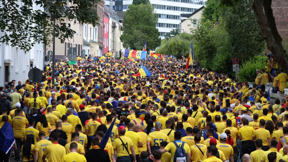 Ce trebuie să știe suporterii români care merg la Turcia – România. Avertisment important înainte de meci
