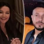 Claudia Pătrășcanu, despre relația actuală cu Gabi Bădălău: „Important este binele copiilor”