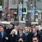 Disneyland Paris creează 1.000 de locuri de muncă odată cu deschiderea „regatului Frozen”