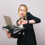 Cum să-ți ușurezi programul încărcat
