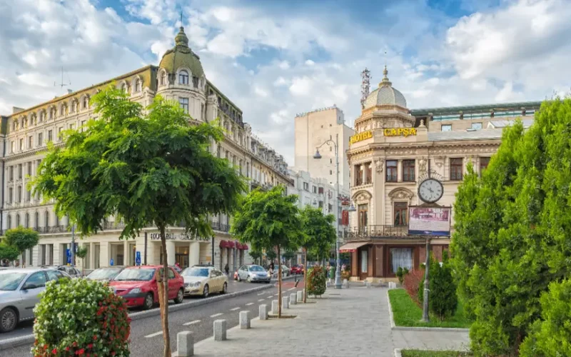 Bucureștiul, lăudat de presa britanică: una dintre cele mai ieftine și atractive destinații din Europa în 2026