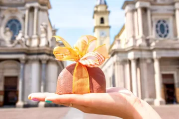 Torino, desemnat capitala ciocolatei din Europa. Orașul italian care a depășit Paris și Bruxelles