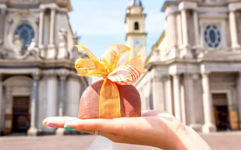 Torino, desemnat capitala ciocolatei din Europa. Orașul italian care a depășit Paris și Bruxelles