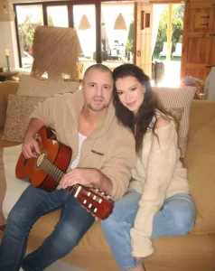 Pavel Stratan, despre relația cu ginerele Edward Sanda și dorința de a deveni bunic