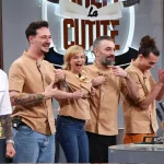 Surprize și eliminări la „Chefi la cuțite” 2026: cine a părăsit competiția după battle-ul 9