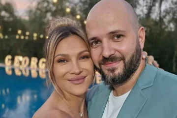 Lora, anunț la aproape doi ani de la nuntă cu Ionuț Ghenu. Ce planuri are artista