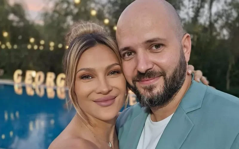 Lora, anunț la aproape doi ani de la nuntă cu Ionuț Ghenu. Ce planuri are artista