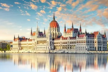 Cât costă o vacanță de Paște 2026 în Ungaria și de ce aleg tot mai mulți români această destinație