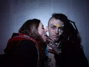 Killa Fonic și Dana s-au despărțit. Primele declarații făcute de fosta iubită