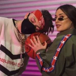 Killa Fonic și Dana s-au despărțit. Primele declarații făcute de fosta iubită