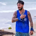 „Leopardul” Lucian Vasile, eliminat de la Desafio: Aventura. Ce sumă ar fi câștigat de la Pro TV