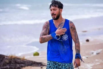 „Leopardul” Lucian Vasile, eliminat de la Desafio: Aventura. Ce sumă ar fi câștigat de la Pro TV