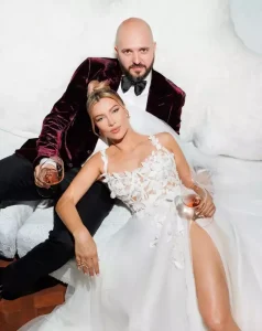 Lora, anunț la aproape doi ani de la nuntă cu Ionuț Ghenu. Ce planuri are artista