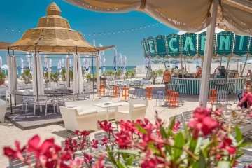 Ce poți face în Mamaia de 1 Mai 2026: concerte gratuite, petreceri și evenimente pe litoral