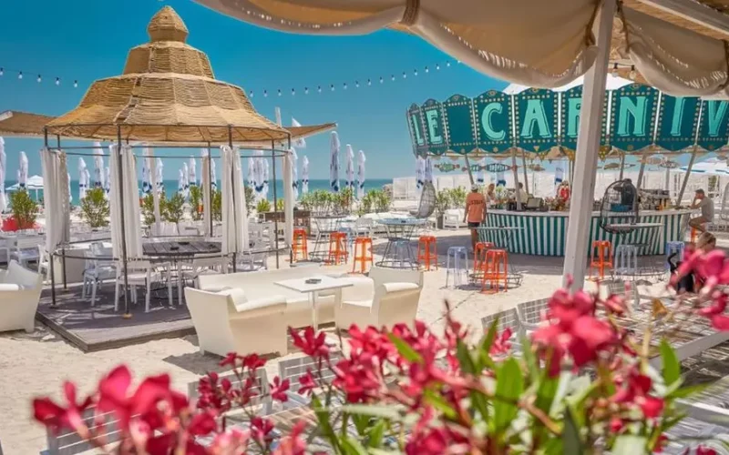 Ce poți face în Mamaia de 1 Mai 2026: concerte gratuite, petreceri și evenimente pe litoral