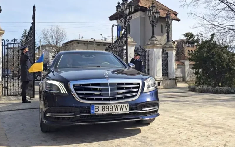 SPP pregătește o achiziție de mașini de aproape 2 milioane de euro