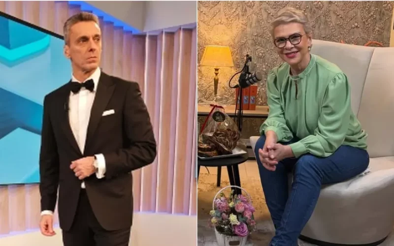 Teo Trandafir, despre relația cu Mircea Badea. Ce s-a întâmplat după ani de colaborare