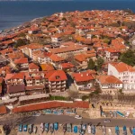 Orașele din Bulgaria care atrag cei mai mulți turiști