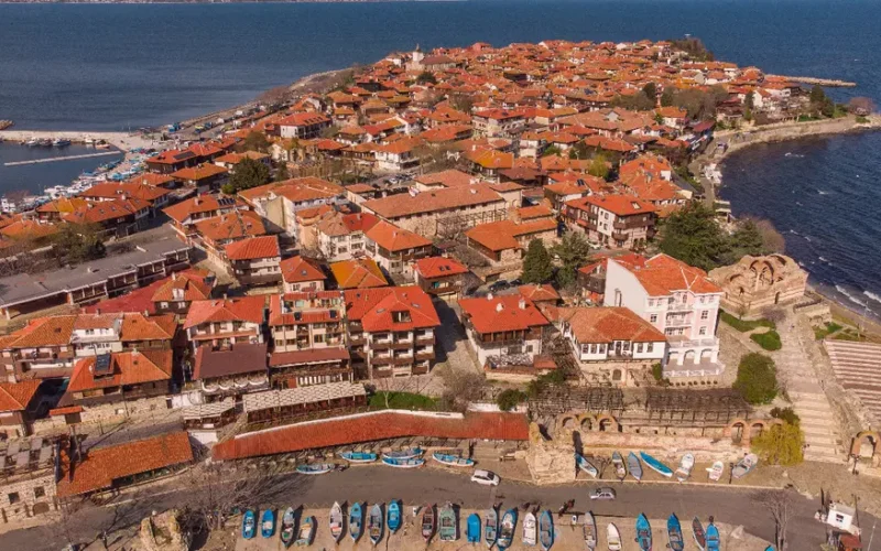 Orașele din Bulgaria care atrag cei mai mulți turiști