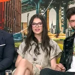 Pavel Stratan, despre relația cu ginerele Edward Sanda și dorința de a deveni bunic