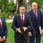Sorin Grindeanu, după discuțiile de la Cotroceni: PSD nu îl mai susține pe Ilie Bolojan ca premier