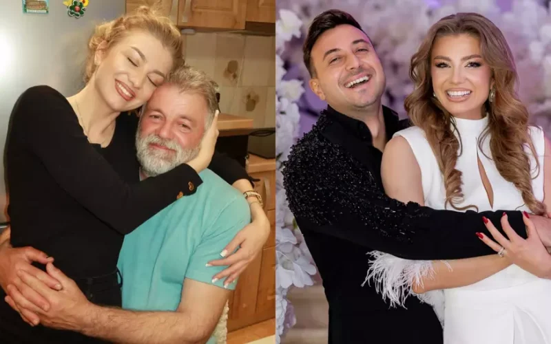 Tatăl Codruței Filip, internat după divorțul fiicei sale: „Nu credea că vom trece prin așa ceva”