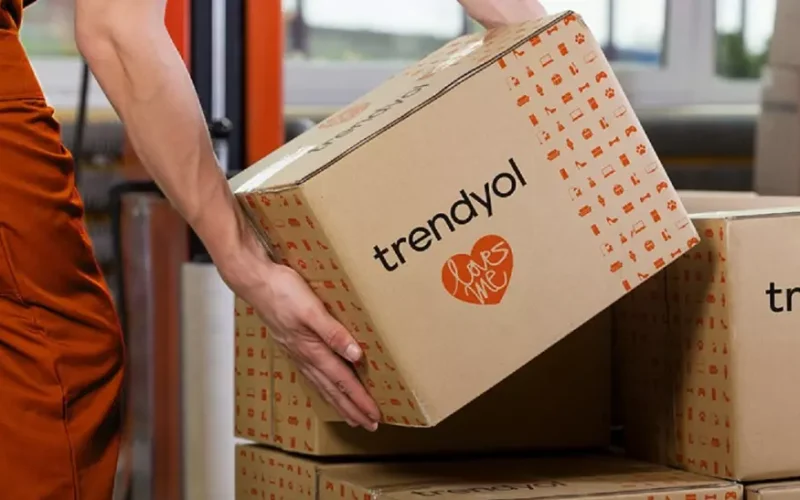 Peste 10.000 de firme românești vând pe Trendyol, aplicația care a cucerit România