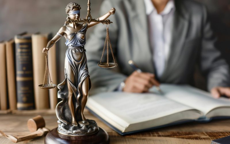 Cum contribuie un avocat bun la protejarea drepturilor și intereselor tale