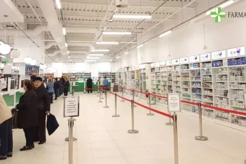 Farmacia Tei își accelerează extinderea în țară. Noi magazine vor fi deschise în trei orașe