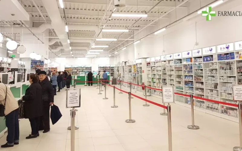 Farmacia Tei își accelerează extinderea în țară. Noi magazine vor fi deschise în trei orașe