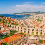 Destinațiile superbe din Grecia unde românii ajung rapid cu mașina. Vacanțe fără avion și fără drumuri complicate