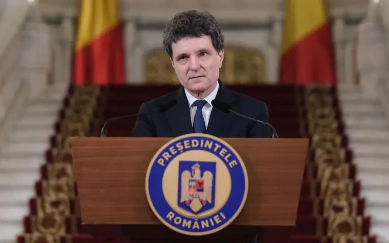 Nicușor Dan convoacă de urgență liderii partidelor parlamentare la Cotroceni. Ce teme vor fi discutate