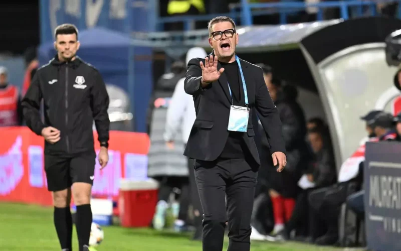 Thriller total în barajul pentru SuperLigă! Chindia și Farul au terminat la egalitate după un meci nebun