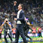 Inter – Parma 2-0: echipa lui Cristi Chivu devine campioană în Seria A
