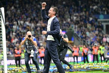 Inter – Parma 2-0: echipa lui Cristi Chivu devine campioană în Seria A