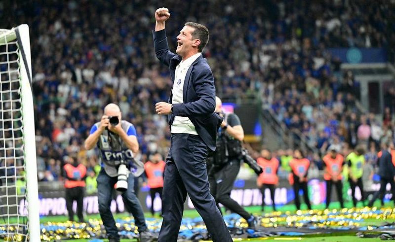 Inter – Parma 2-0: echipa lui Cristi Chivu devine campioană în Seria A