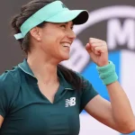 Sorana Cîrstea, în sferturile turneului WTA 1000 de la Roma după o nouă victorie impresionantă