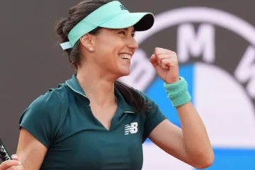 Sorana Cîrstea, în sferturile turneului WTA 1000 de la Roma după o nouă victorie impresionantă