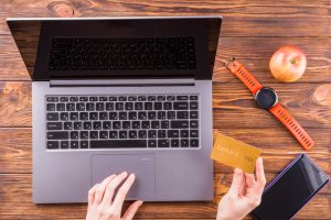 Cum să îți protejezi datele personale în mediul online
