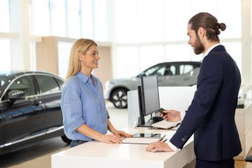 Amanet auto pentru persoane fizice și antreprenori – soluții flexibile de finanțare