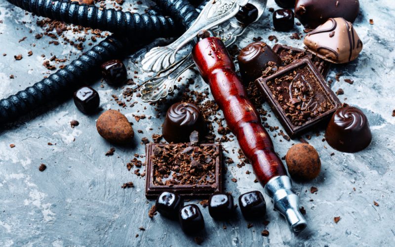 Arome pentru narghilea care se remarcă prin originalitate și caracter distinct