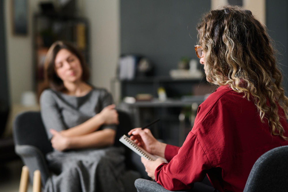 Clinica de psihoterapie și rolul ei în prevenirea problemelor emoționale pe termen lung